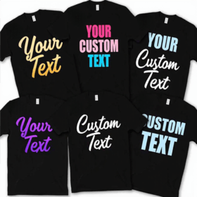 Customisation