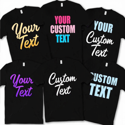 Customisation