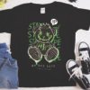 Stayhype Bear T-Shirt - Heavyweight Cotton, Classic Fit, Casual Streetwear Tee