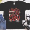 Legend Inside You Graffiti T-Shirt | Heavyweight Unisex Crewneck T-shirt | Gildan® 5000
