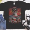Artistic Superheroes T-Shirt | Heavyweight Unisex Crewneck T-shirt | Gildan® 5000