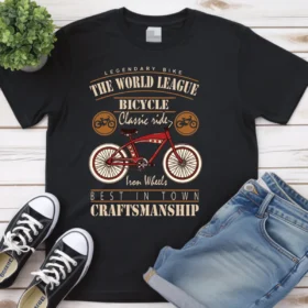 Unisex T-Shirt Style