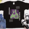 Breaking The Silence T-Shirt | Heavyweight Unisex Crewneck T-shirt | Gildan® 5000