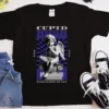 Hush Cupid Streetwear  Crewneck T-shirt | Gildan® 5000