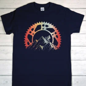 Minimalist Graphics T-Shirt