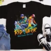 Street Dancer Graffiti T-Shirt | Heavyweight Unisex Crewneck T-shirt | Gildan® 5000