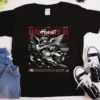 Heart Breaker Cupid Crewneck T-shirt | Gildan® 5000