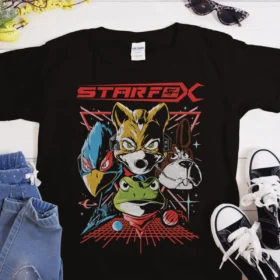 Modern Casual Wear