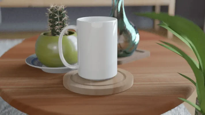 Mug